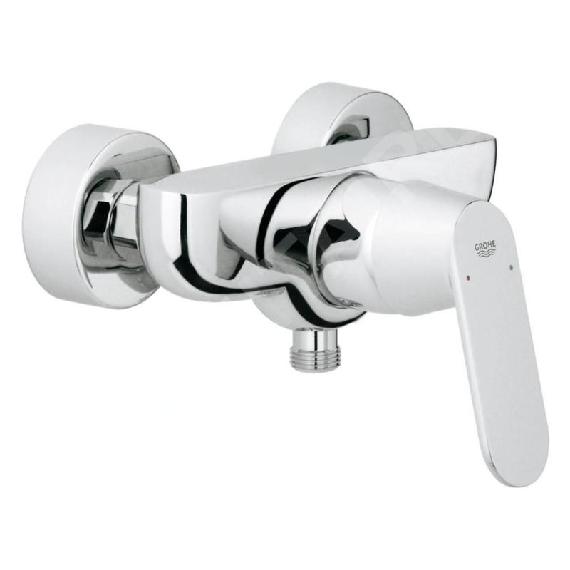 Grohe Eurosmart Cosmopolitan - Mitigeur de douche, chrome 32837000