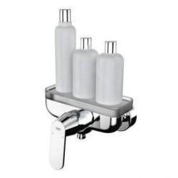 Grohe Eurosmart Cosmopolitan - Mitigeur de douche, chrome 32837000
