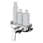 Grohe Eurosmart Cosmopolitan - Mitigeur de douche, chrome 32837000