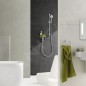 Grohe Eurosmart Cosmopolitan - Mitigeur de douche, chrome 32837000
