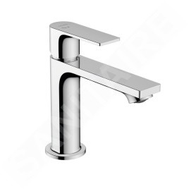Hansgrohe Rebris E - Mitigeur de lavabo, CoolStart, chrome 72560000