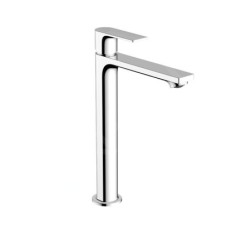Hansgrohe Rebris E - Mitigeur pour vasque, CoolStart, chrome 72583000