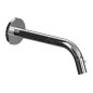 Hansa Nova Style - Robinet mural de lavabo, chrome 50968101