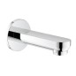 Grohe Eurosmart Cosmopolitan - Bec déverseur de baignoire, chrome 13261000