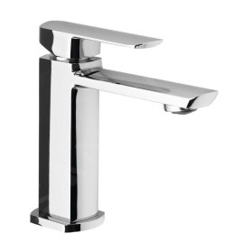 Sapho Mixona - Mitigeur de lavabo, chrome MG001