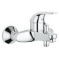 Grohe Euroeco - Mitigeur de baignoire, chrome 32743000