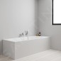 Grohe Euroeco - Mitigeur de baignoire, chrome 32743000