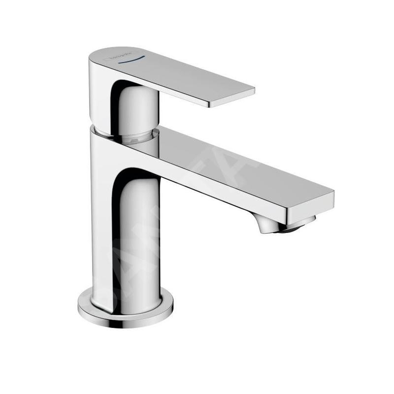 Hansgrohe Rebris E - Robinet de lavabo, chome 72506000