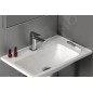 Sapho Mixona - Mitigeur de lavabo, chrome MG001 Sapho Mixona - Mitigeur de lavabo, chrome MG001