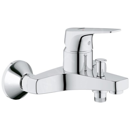 Grohe Start Flow - Mitigeur de baignoire, chrome 23772000