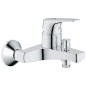 Grohe Start Flow - Mitigeur de baignoire, chrome 23772000