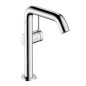 Hansgrohe Tecturis S - Mitigeur de lavabo avec vidage Push-Open, CoolStart, EcoSmart, chrome 73360000