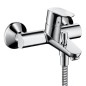 Hansgrohe Focus E2 - Mitigeur de baignoire, chrome 31940000 Hansgrohe Focus E2 - Mitigeur de baignoire, chrome 31940000