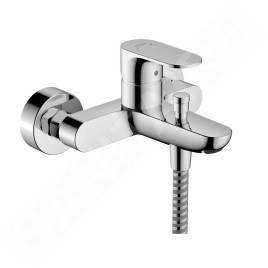 Hansgrohe Rebris S - Mitigeur de baignoire, chrome 72440000