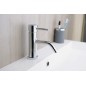 Sapho Rhapsody - Mitigeur de lavabo, chrome 5522/S