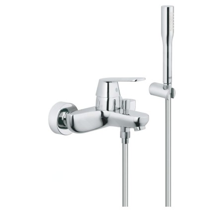 Grohe Eurosmart Cosmopolitan - Mitigeur de baignoire, chrome 32832000