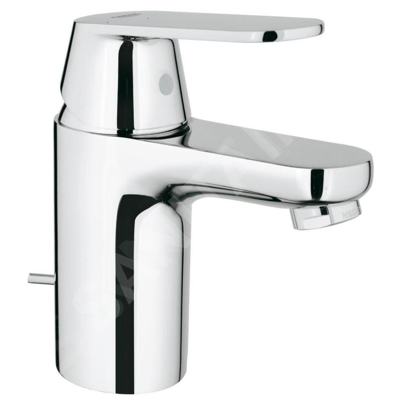Grohe Eurosmart Cosmopolitan - Mitigeur de lavabo ES, chrome 2337700E Grohe Eurosmart Cosmopolitan - Mitigeur de lavabo ES, chrome 2337700E