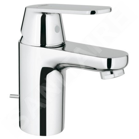 Grohe Eurosmart Cosmopolitan - Mitigeur de lavabo ES, chrome 2337700E