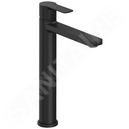 Ravak Robinetterie - Mitigeur de lavabo, noir X070490