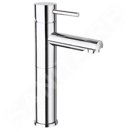 Sapho Rhapsody - Mitigeur de lavabo, chrome 5502L/S