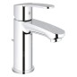 Grohe Eurostyle Cosmopolitan - Mitigeur de lavabo, chrome 23037002 Grohe Eurostyle Cosmopolitan - Mitigeur de lavabo, chrome 23037002