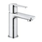 Grohe Lineare - Mitigeur de lavabo XS, chrome 23791001
