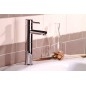 Sapho Rhapsody - Mitigeur de lavabo, chrome 5502L/S