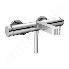Hansgrohe Finoris - Mitigeur de baignoire, chrome 76420000