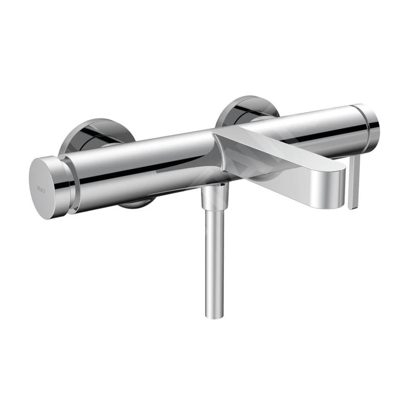 Hansgrohe Finoris - Mitigeur de baignoire, chrome 76420000