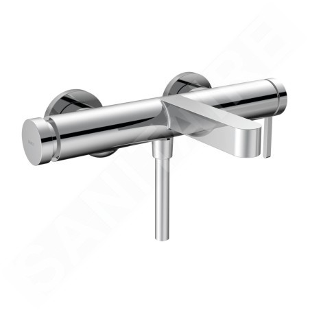 Hansgrohe Finoris - Mitigeur de baignoire, chrome 76420000