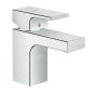 Hansgrohe Vernis Shape - Mitigeur de lavabo avec vidage, CoolStart, EcoSmart, chrome 71593000