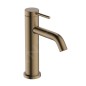 Hansgrohe Tecturis S - Mitigeur de lavabo, CoolStart, EcoSmart, bronze brossé 73317140