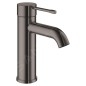 Grohe Essence - Mitigeur de lavabo S, graphite foncé 23590A01