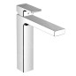 Hansgrohe Vernis Shape - Mitigeur de lavabo avec vidage, EcoSmart, chrome 71562000