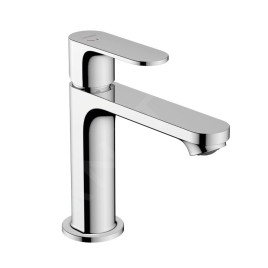 Hansgrohe Rebris S - Mitigeur de lavabo avec vidage, CoolStart, chrome 72527000
