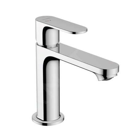 Hansgrohe Rebris S - Mitigeur de lavabo avec vidage, CoolStart, chrome 72527000
