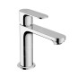 Hansgrohe Rebris S - Mitigeur de lavabo avec vidage, CoolStart, chrome 72527000