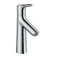 Hansgrohe Talis S - Mitigeur de lavabo 100 CoolStart sans garniture de vidage, chrome 72023000