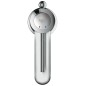 Grohe BauClassic - Mitigeur de lavabo avec tirette, chrome 32862000