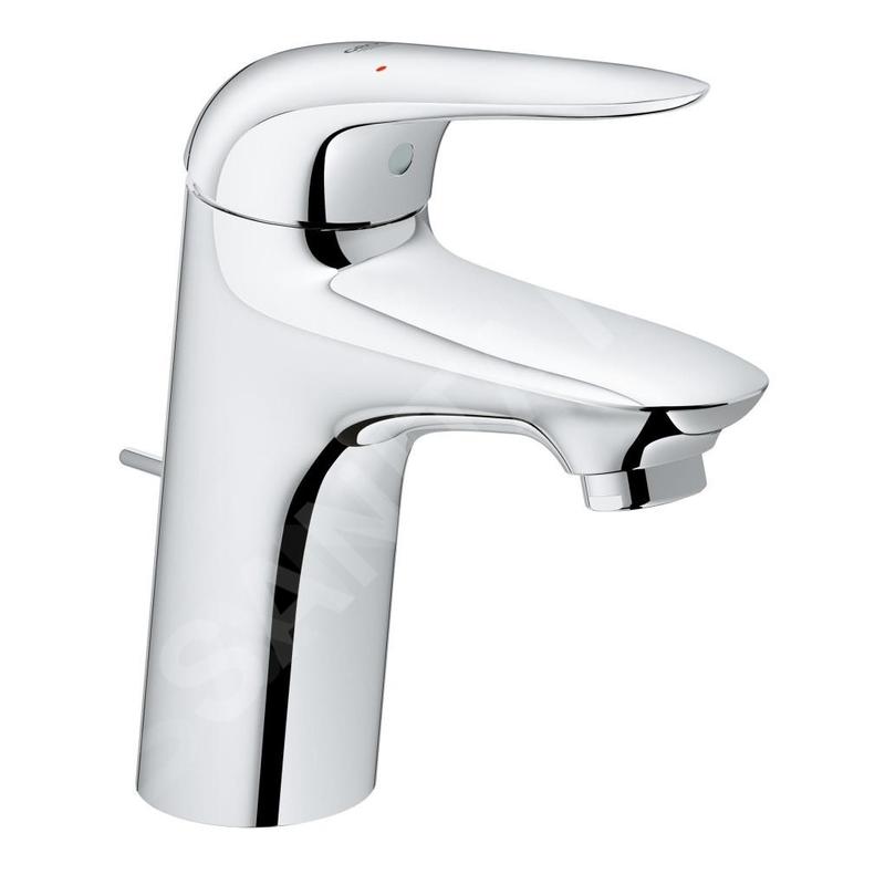 Grohe Eurostyle - Mitigeur de lavabo S, chrome 23707003