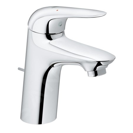 Grohe Eurostyle - Mitigeur de lavabo S, chrome 23707003