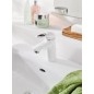 Grohe Eurostyle - Mitigeur de lavabo S, chrome 23707003