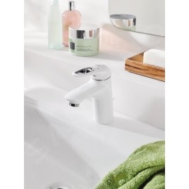 Grohe Eurostyle - Mitigeur de lavabo S, chrome 23707003