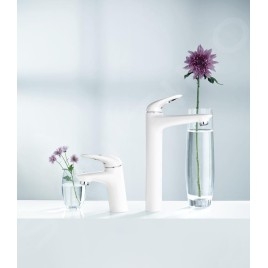 Grohe Eurostyle - Mitigeur de lavabo S, chrome 23707003