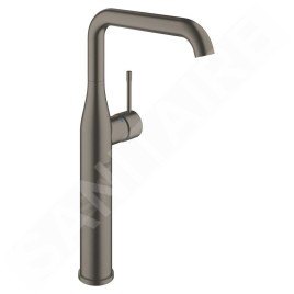 Grohe Essence - Mitigeur de lavabo XL, graphite foncé brossé 32901AL1