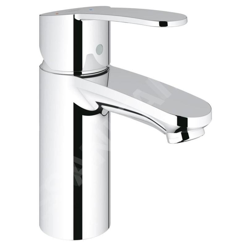Grohe Eurostyle Cosmopolitan - Mitigeur de lavabo ES, chrome 2337320E Grohe Eurostyle Cosmopolitan - Mitigeur de lavabo ES, chrome 2337320E