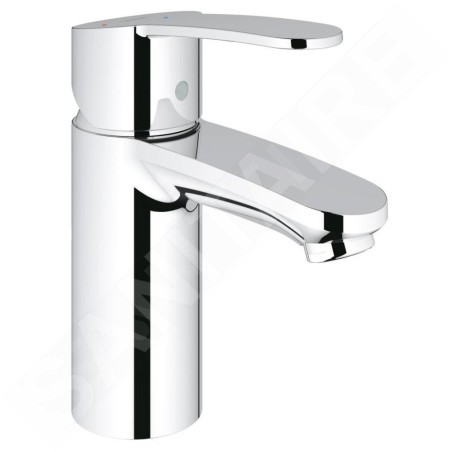 Grohe Eurostyle Cosmopolitan - Mitigeur de lavabo ES, chrome 2337320E