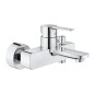 Grohe Lineare - Mitigeur de baignoire, chrome 33849001