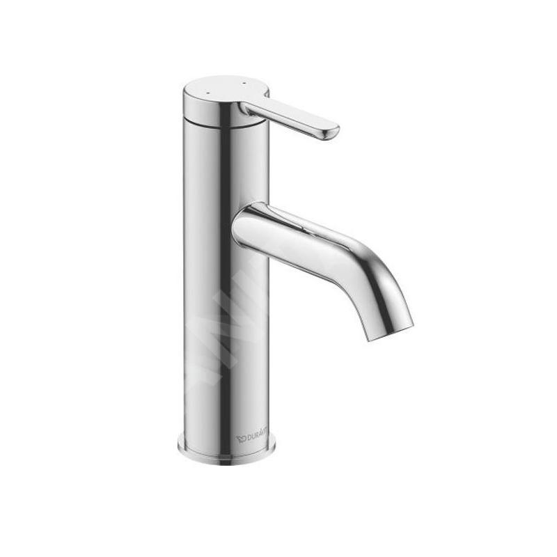 Duravit C.1 - Mitigeur de lavabo, chrome C11020002010
