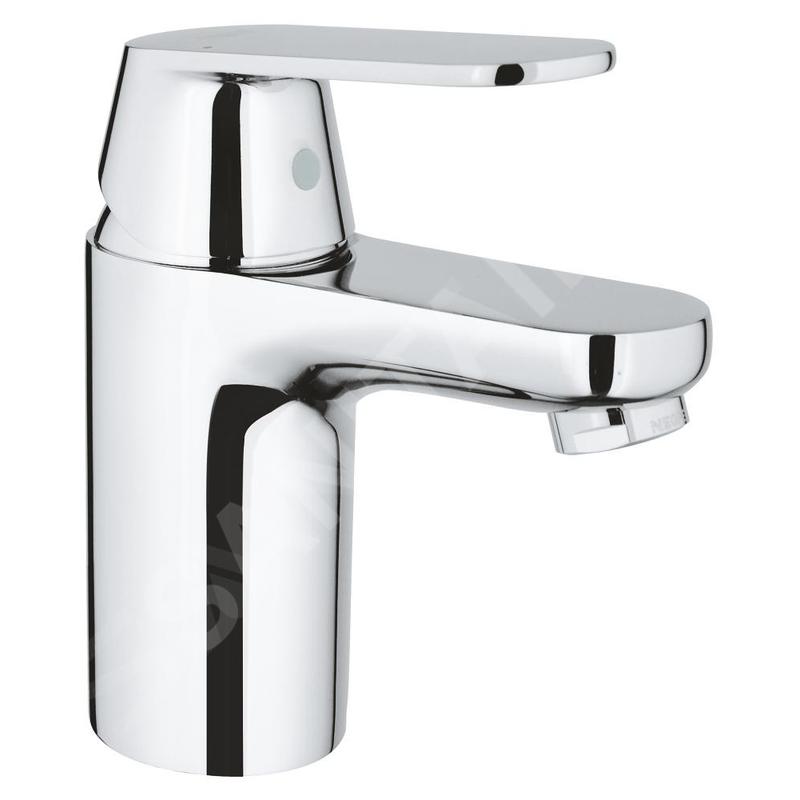 Grohe Eurosmart Cosmopolitan - Mitigeur de lavabo avec vidage Push-Open, chrome 23925000